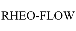 RHEO-FLOW trademark