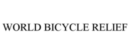 WORLD BICYCLE RELIEF trademark