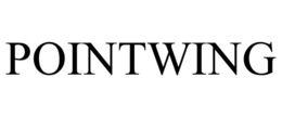 POINTWING trademark