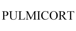 PULMICORT trademark