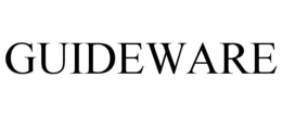 GUIDEWARE trademark