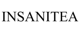 INSANITEA trademark