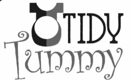 TIDY TUMMY trademark