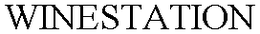 WINESTATION trademark