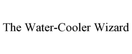 THE WATER-COOLER WIZARD trademark