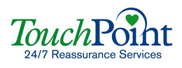 TOUCH POINT 24/7 REASSURANCE SERVICES trademark