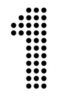 1 trademark