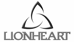 LIONHEART trademark