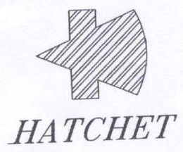 HATCHET trademark