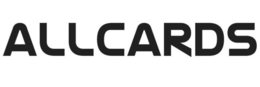 ALLCARDS trademark