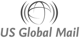 US GLOBAL MAIL trademark