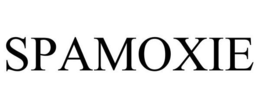 SPAMOXIE trademark