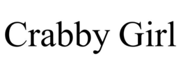 CRABBY GIRL trademark