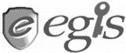 E EGIS trademark