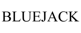 BLUEJACK trademark