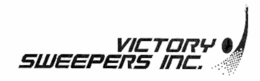 VICTORY SWEEPERS INC. trademark