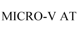 MICRO-V AT trademark