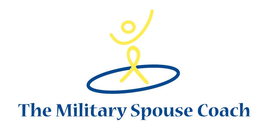 THE MILITARY SPOUSE COACH trademark