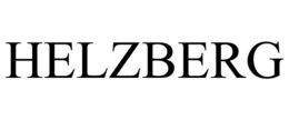 HELZBERG trademark