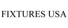 FIXTURES USA trademark
