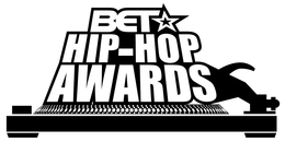 BET HIP-HOP AWARDS trademark