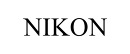 NIKON trademark
