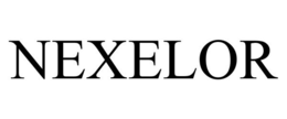 NEXELOR trademark