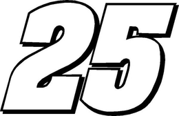 25 trademark