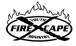 FIREXCAPE YOUTH MINISTRY trademark