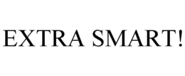 EXTRA SMART! trademark