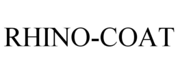 RHINO-COAT trademark