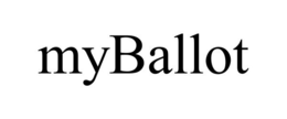 MYBALLOT trademark