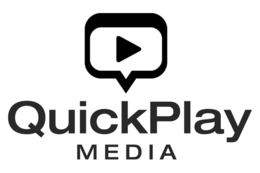 QUICK PLAY MEDIA trademark
