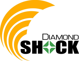 DIAMOND SHOCK trademark