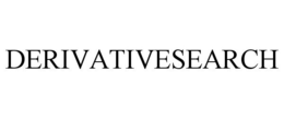 DERIVATIVESEARCH trademark