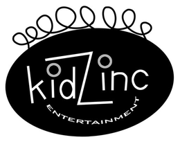 KIDZ INC ENTERTAINMENT trademark
