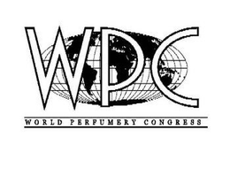 WPC WORLD PERFUMERY CONGRESS trademark