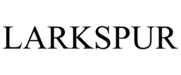 LARKSPUR trademark