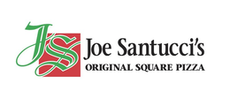 JS JOE SANTUCCI'S ORIGINAL SQUARE PIZZA trademark