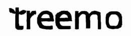 TREEMO trademark