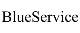 BLUESERVICE trademark