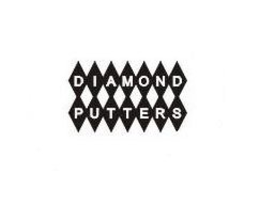 DIAMOND PUTTERS trademark