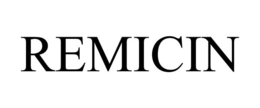REMICIN trademark