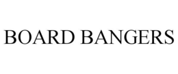 BOARD BANGERS trademark