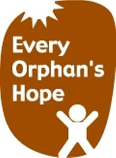 EVERY ORPHAN'S HOPE trademark
