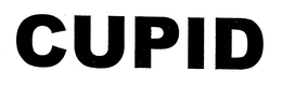 CUPID trademark
