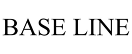 BASE LINE trademark