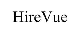 HIREVUE trademark