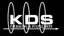 KDS PACKAGING & FULFILLMENT trademark
