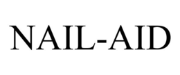 NAIL-AID trademark